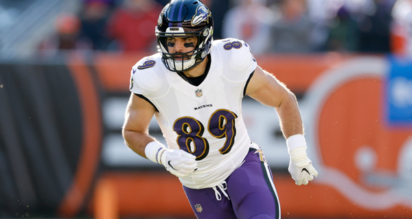 best tight ends for fantasy football 2022